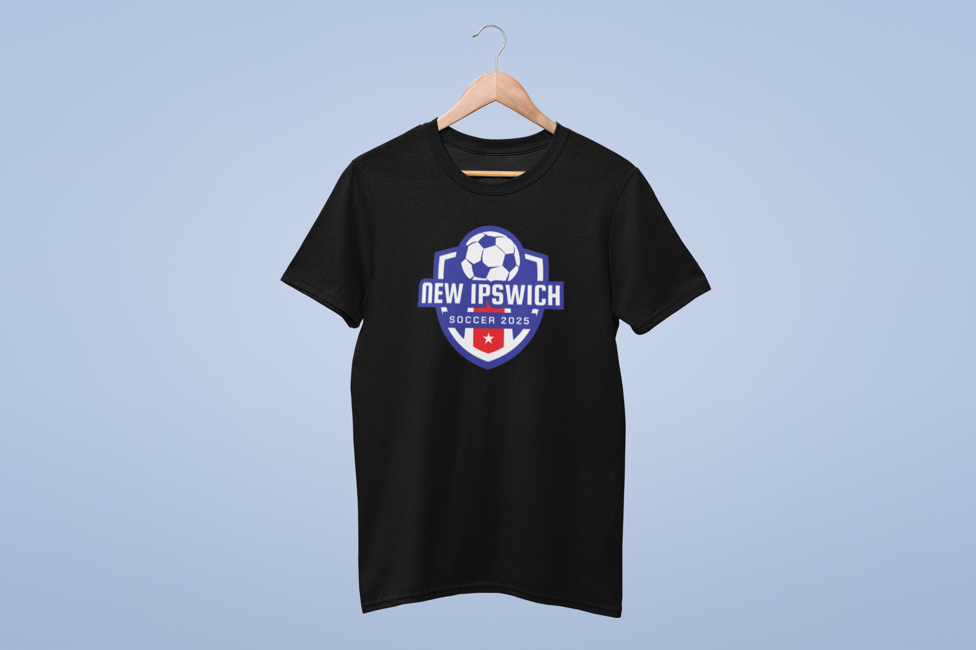 Rec Soccer Tee