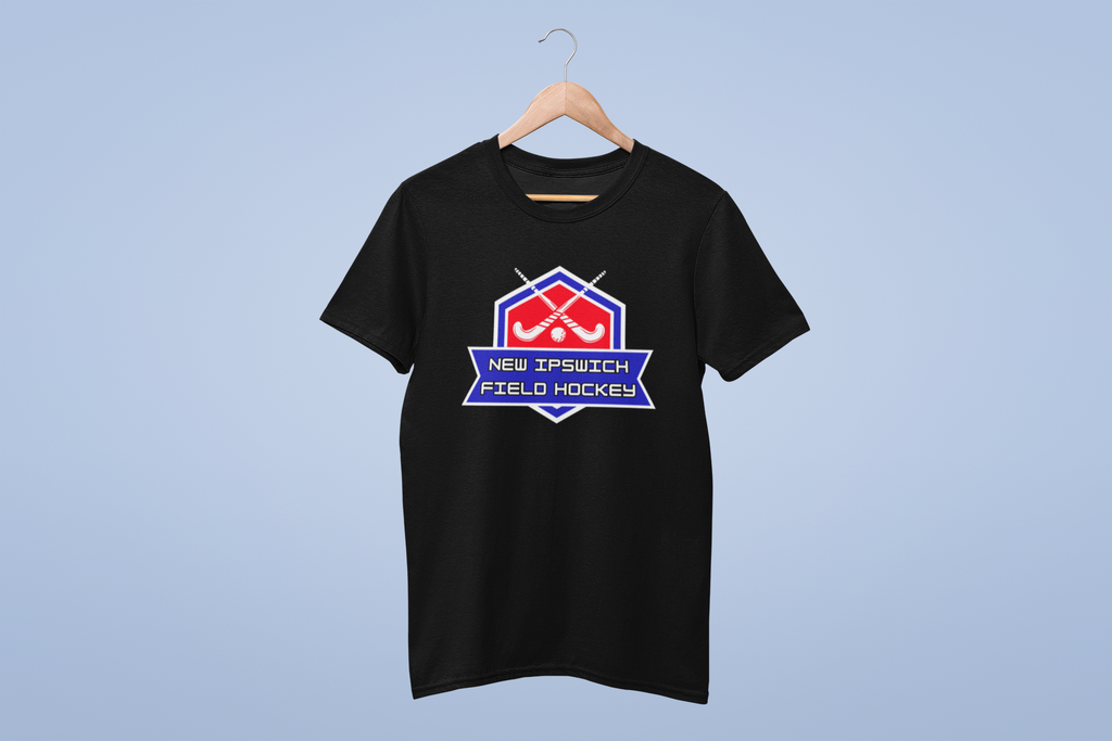 Rec Field Hockey Tee