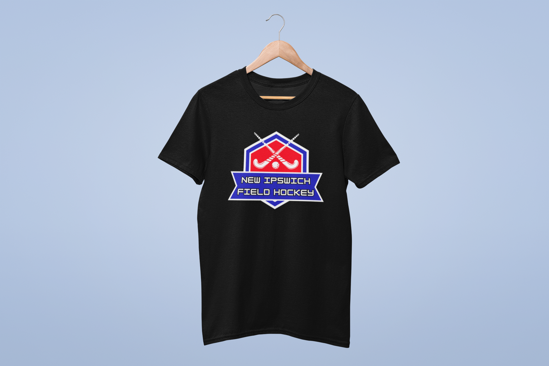 Rec Field Hockey Tee
