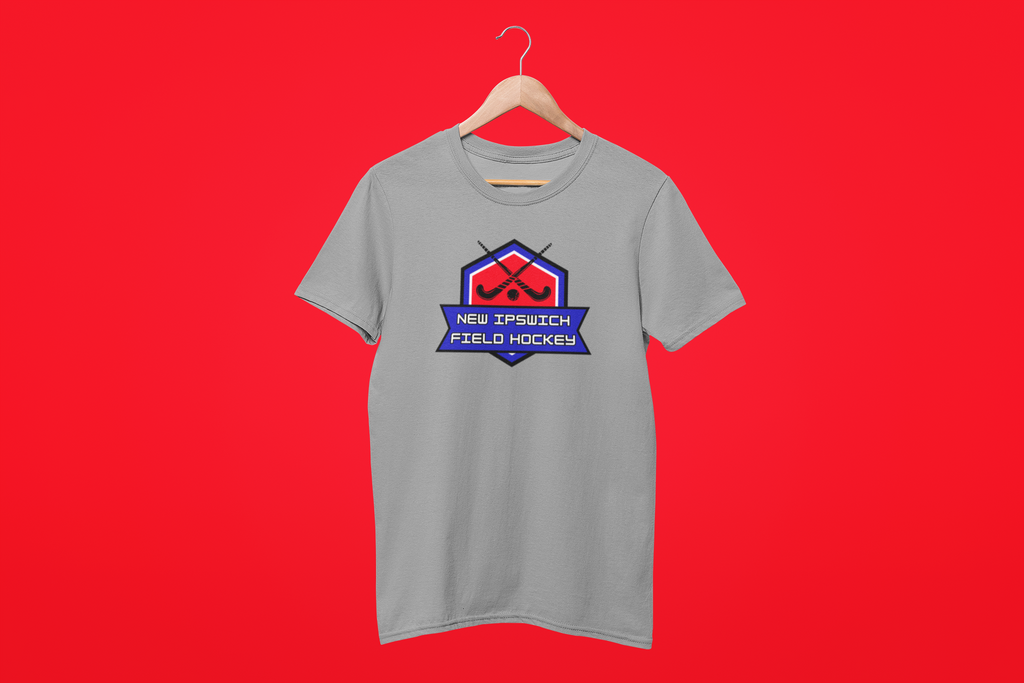 Rec Field Hockey Tee