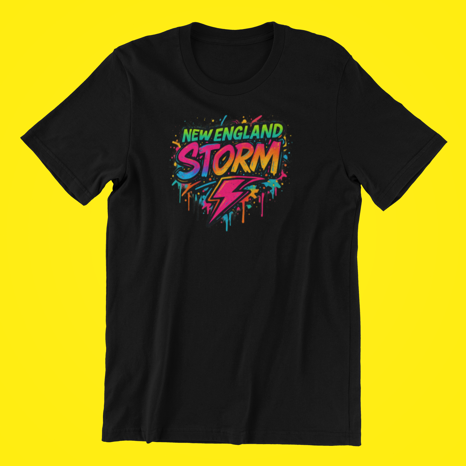 Storm NEW FALL tee