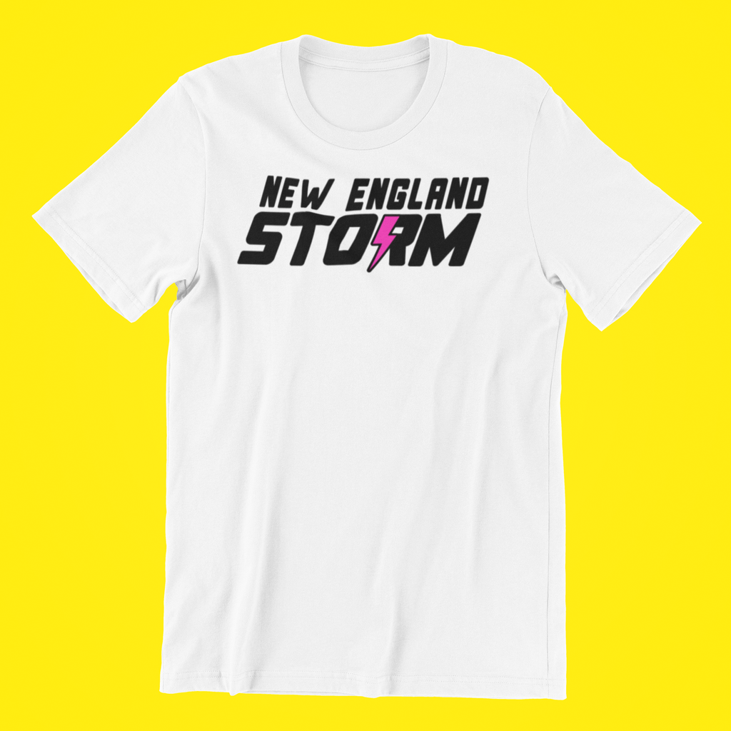 Storm Traditional Tee