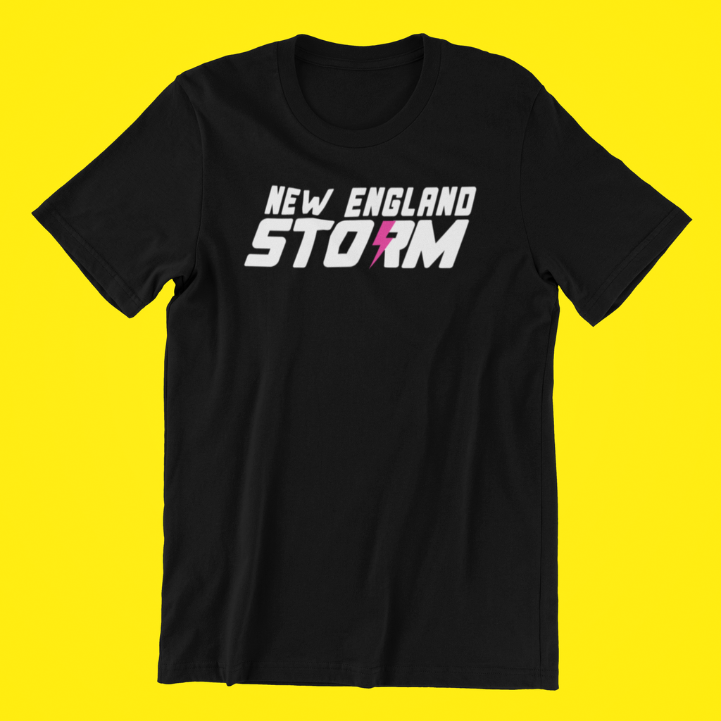 Storm Traditional Tee