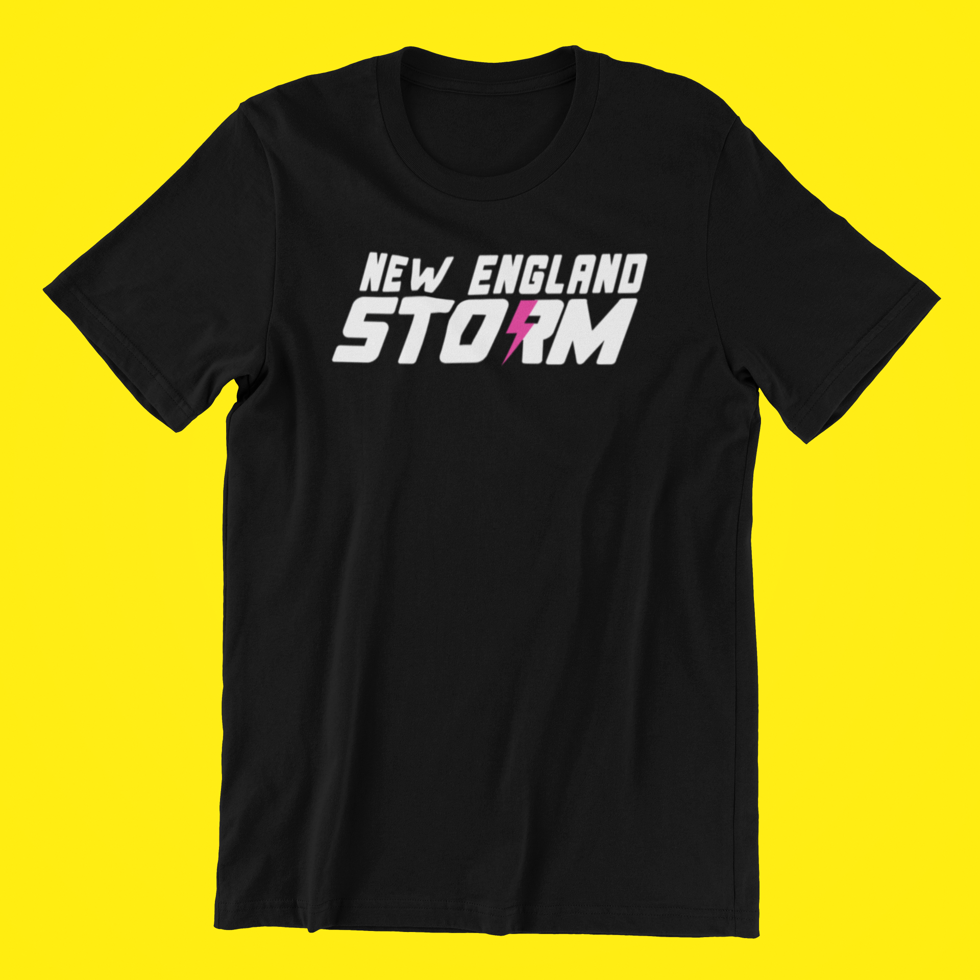 Storm Traditional Tee