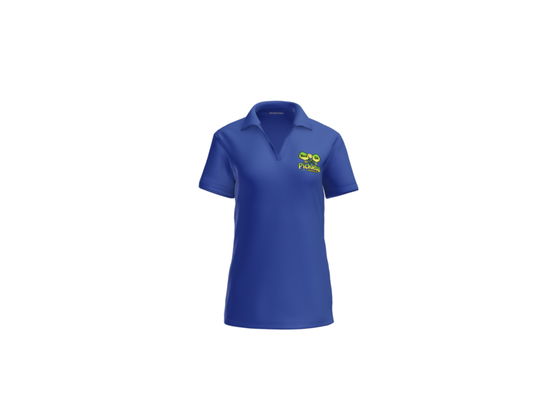 2026 Rock on Pickleball Polo