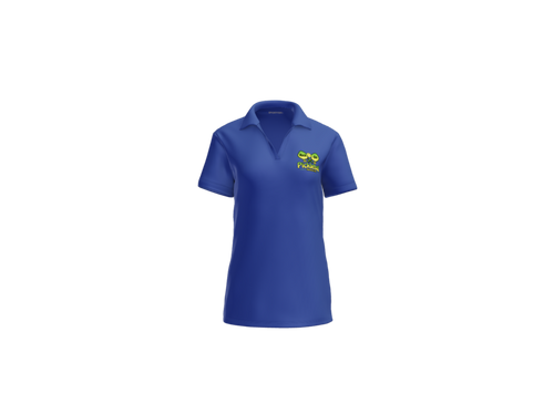 2026 Rock on Pickleball Polo