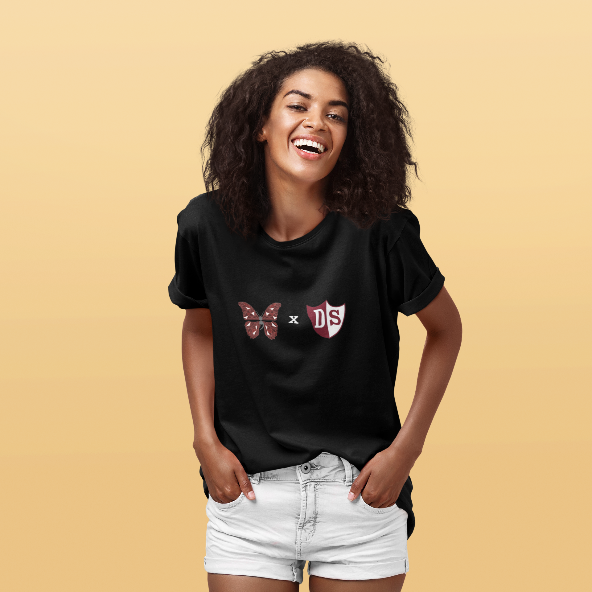 Short Sleeve Derryfield Lacrosse Performance Tee Morgan's Message