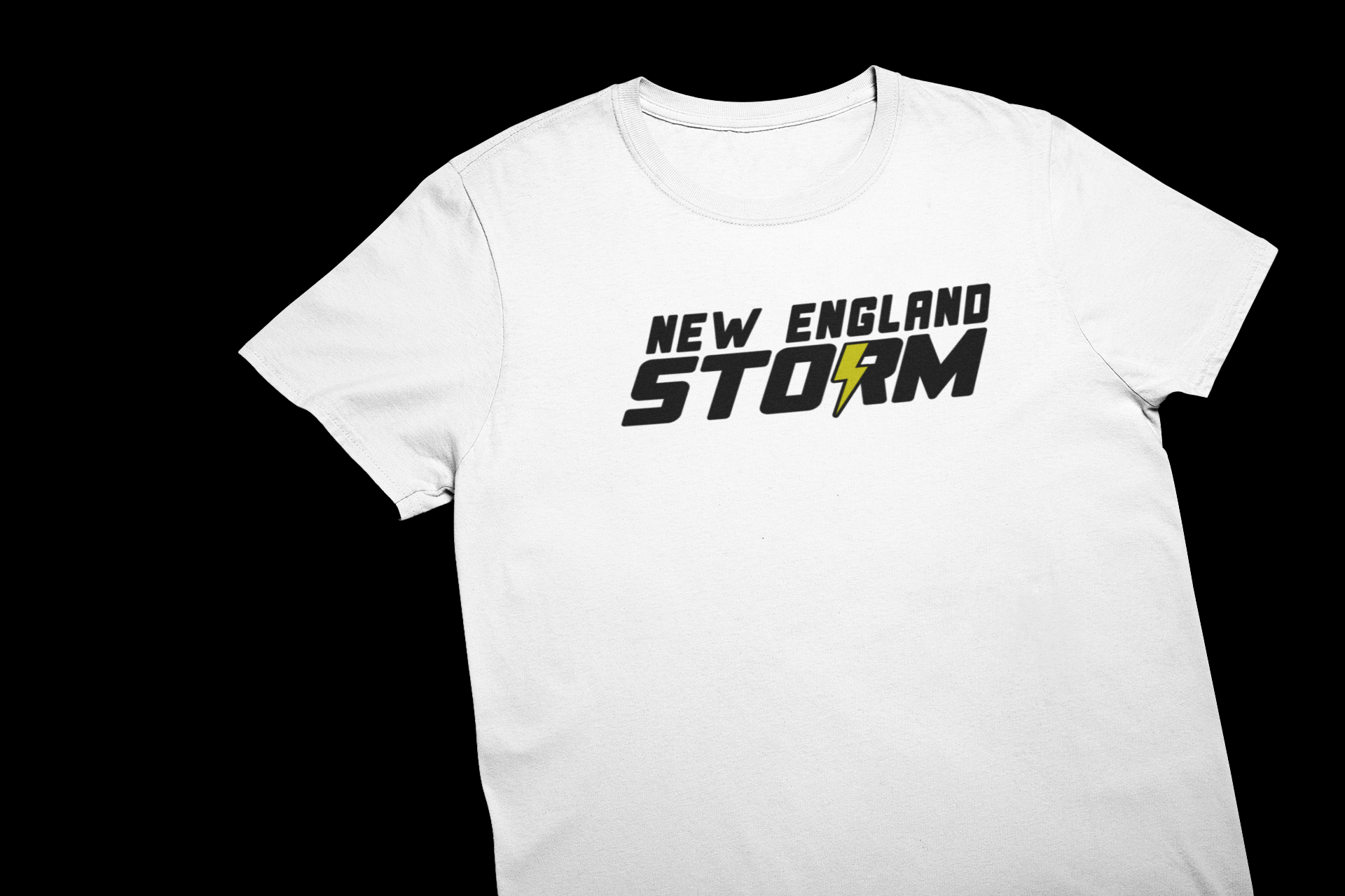 Storm Traditional Tee