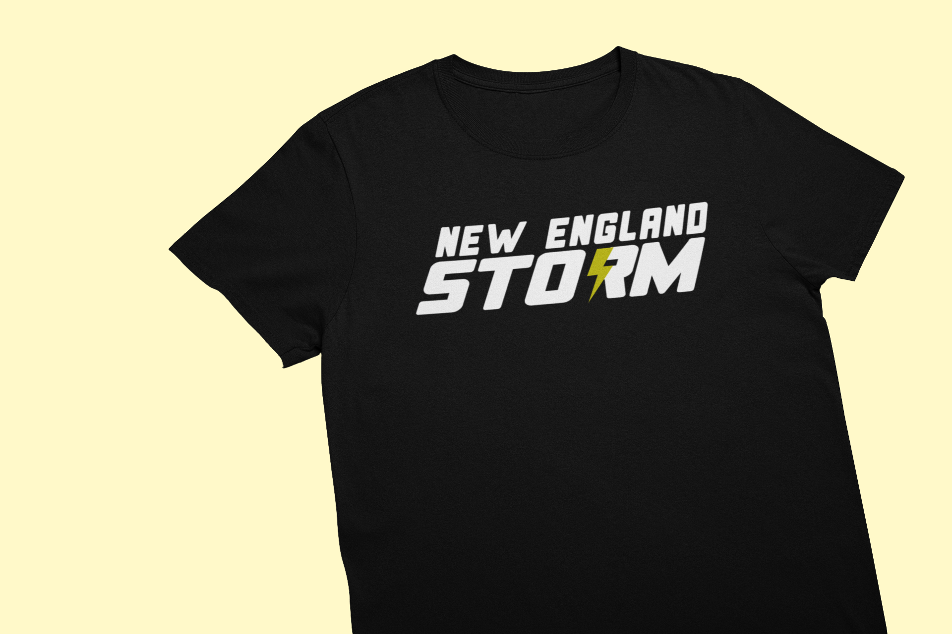 Storm Traditional Tee
